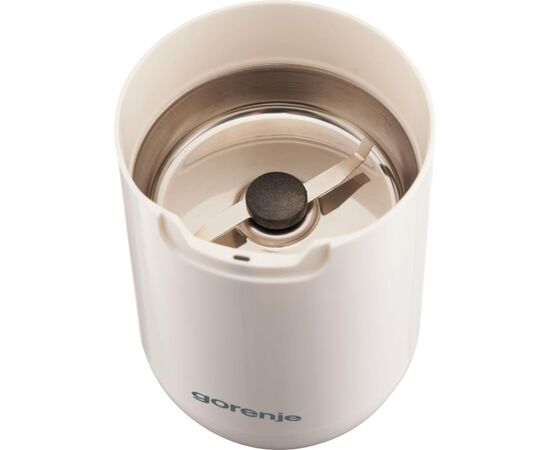 Кофемолка Gorenje SMK150SW, изображение 4 Кофемолка Gorenje SMK150SW, изображение 4
