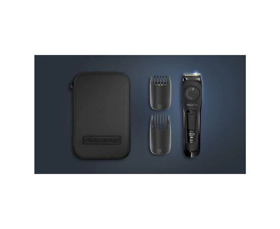 Триммер Rowenta TN3841F4, изображение 10 Триммер Rowenta TN3841F4, изображение 10