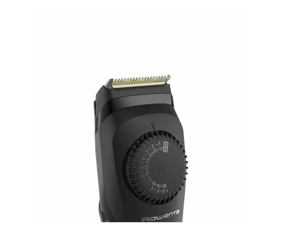 Триммер Rowenta TN3841F4, изображение 3 Триммер Rowenta TN3841F4, изображение 3