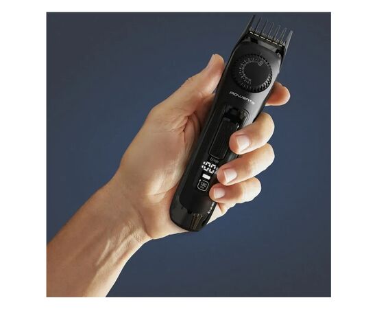 Триммер Rowenta TN3841F4, изображение 5 Триммер Rowenta TN3841F4, изображение 5