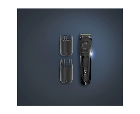 Триммер Rowenta TN3841F4, изображение 6 Триммер Rowenta TN3841F4, изображение 6