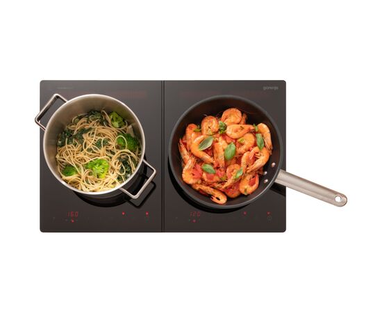 Настольная плита Gorenje ICY3500DGP, изображение 11 Настольная плита Gorenje ICY3500DGP, изображение 11