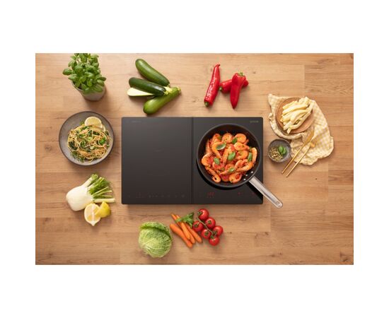 Настольная плита Gorenje ICY3500DGP, изображение 12 Настольная плита Gorenje ICY3500DGP, изображение 12