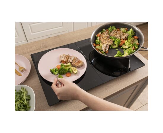 Настольная плита Gorenje ICY3500DGP, изображение 4 Настольная плита Gorenje ICY3500DGP, изображение 4