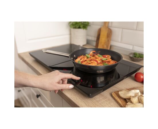 Настольная плита Gorenje ICY3500DGP, изображение 6 Настольная плита Gorenje ICY3500DGP, изображение 6