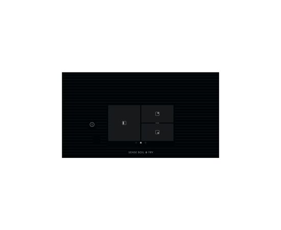 Варочная поверхность Electrolux EIS67483, изображение 2 Варочная поверхность Electrolux EIS67483, изображение 2