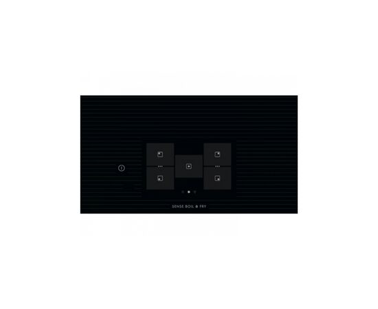 Варочная поверхность Electrolux EIS87583, изображение 2 Варочная поверхность Electrolux EIS87583, изображение 2