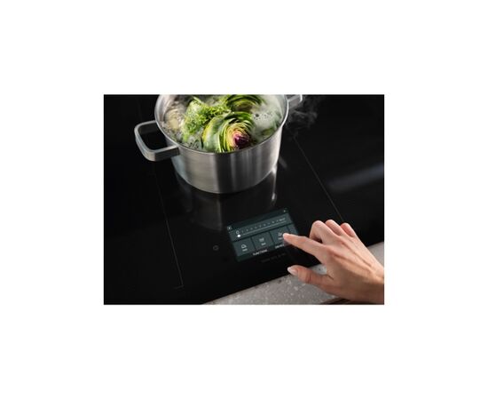 Варочная поверхность Electrolux EIS87583, изображение 4 Варочная поверхность Electrolux EIS87583, изображение 4