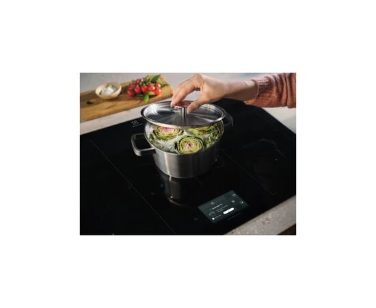 Варочная поверхность Electrolux EIS87583, изображение 5 Варочная поверхность Electrolux EIS87583, изображение 5