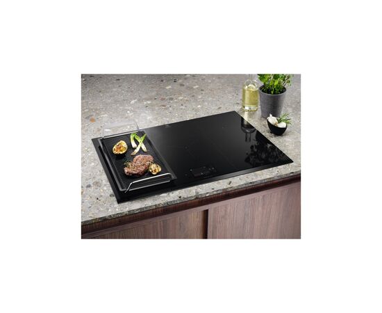 Варочная поверхность Electrolux EIS87583, изображение 6 Варочная поверхность Electrolux EIS87583, изображение 6