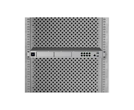 Маршрутизатор Ubiquiti UniFi Dream Machine Pro Max (UDM-Pro-Max), изображение 10 Маршрутизатор Ubiquiti UniFi Dream Machine Pro Max (UDM-Pro-Max), изображение 10