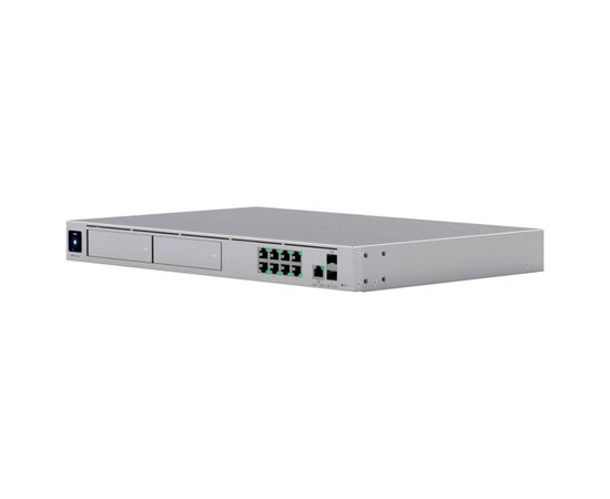 Маршрутизатор Ubiquiti UniFi Dream Machine Pro Max (UDM-Pro-Max), изображение 2 Маршрутизатор Ubiquiti UniFi Dream Machine Pro Max (UDM-Pro-Max), изображение 2