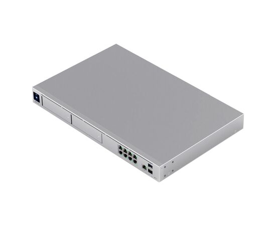 Маршрутизатор Ubiquiti UniFi Dream Machine Pro Max (UDM-Pro-Max), изображение 3 Маршрутизатор Ubiquiti UniFi Dream Machine Pro Max (UDM-Pro-Max), изображение 3