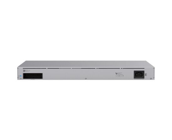 Маршрутизатор Ubiquiti UniFi Dream Machine Pro Max (UDM-Pro-Max), изображение 5 Маршрутизатор Ubiquiti UniFi Dream Machine Pro Max (UDM-Pro-Max), изображение 5