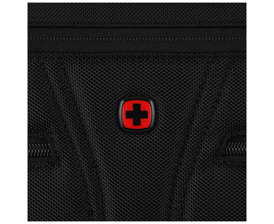 Сумка для ноутбука Wenger 13.3" BC Pro Black (612269), зображення 10 Сумка для ноутбука Wenger 13.3" BC Pro Black (612269), зображення 10