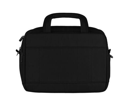 Сумка для ноутбука Wenger 13.3" BC Pro Black (612269), зображення 11 Сумка для ноутбука Wenger 13.3" BC Pro Black (612269), зображення 11