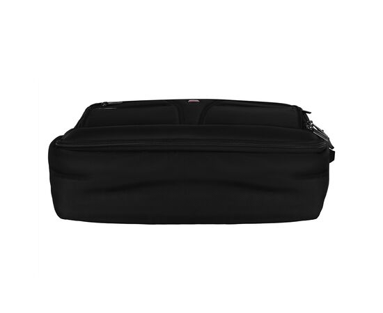 Сумка для ноутбука Wenger 13.3" BC Pro Black (612269), зображення 12 Сумка для ноутбука Wenger 13.3" BC Pro Black (612269), зображення 12