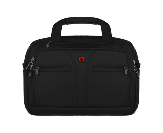 Сумка для ноутбука Wenger 13.3" BC Pro Black (612269), зображення 2 Сумка для ноутбука Wenger 13.3" BC Pro Black (612269), зображення 2