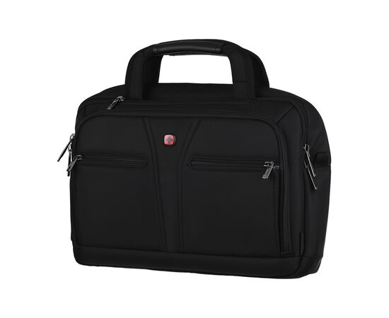 Сумка для ноутбука Wenger 13.3" BC Pro Black (612269)