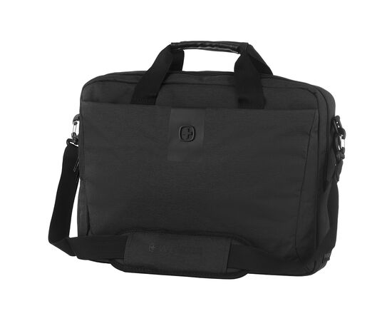 Сумка для ноутбука Wenger 16" MX Eco Brief Gray (612263), зображення 2