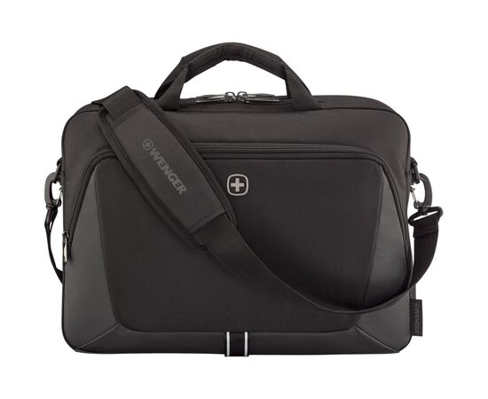 Сумка для ноутбука Wenger 16" XE Brief Black (653300)