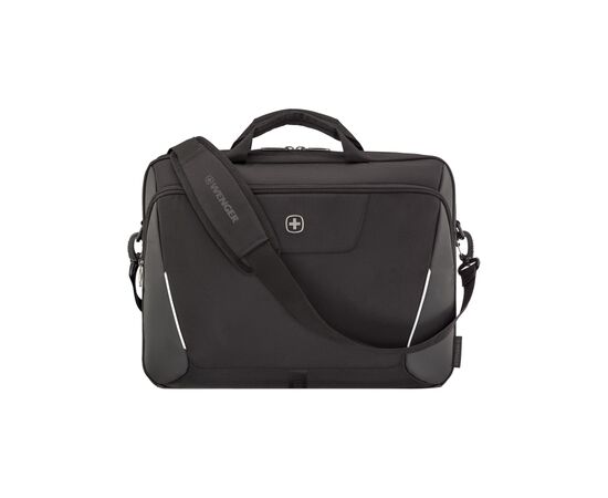 Сумка для ноутбука Wenger 17" XE Brief Black (653301)