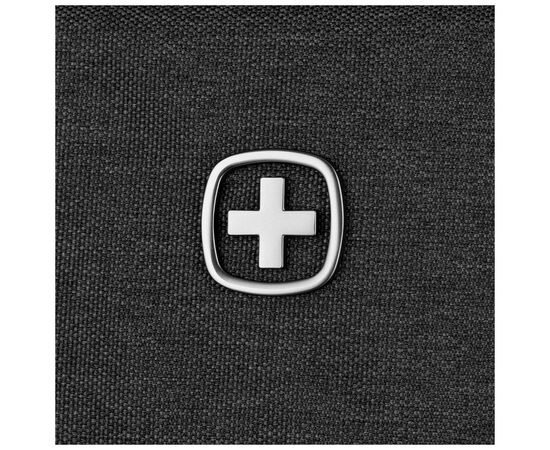 Сумка для ноутбука Wenger 16" MX Commute, transformer, Gray (611640), зображення 5 Сумка для ноутбука Wenger 16" MX Commute, transformer, Gray (611640), зображення 5