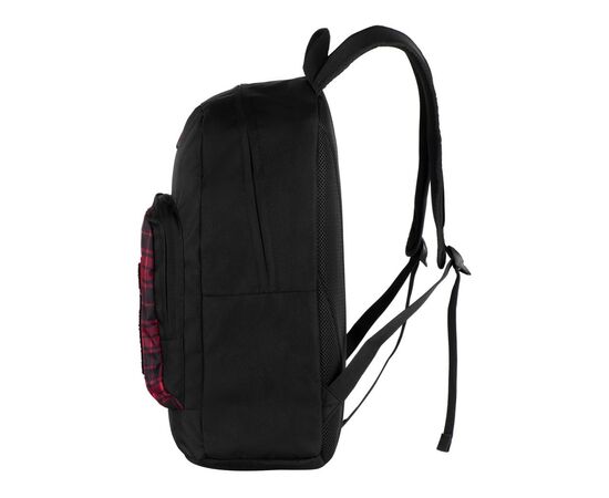 Рюкзак для ноутбука Wenger 16" Crango Black (611664), изображение 6 Рюкзак для ноутбука Wenger 16" Crango Black (611664), изображение 6