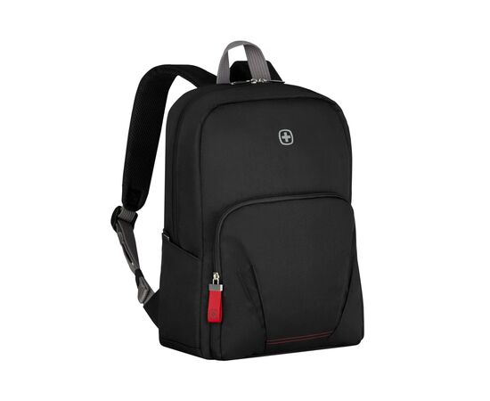 Рюкзак для ноутбука Wenger 16" Motion Black (612545), зображення 3