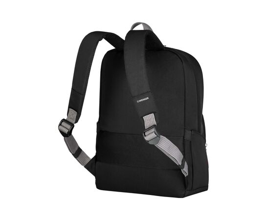 Рюкзак для ноутбука Wenger 16" Motion Black (612545), зображення 4