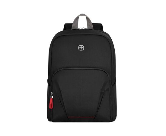 Рюкзак для ноутбука Wenger 16" Motion Black (612545), зображення 5