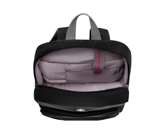Рюкзак для ноутбука Wenger 16" Motion Black (612545), зображення 6