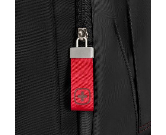 Рюкзак для ноутбука Wenger 16" Motion Black (612545), зображення 8