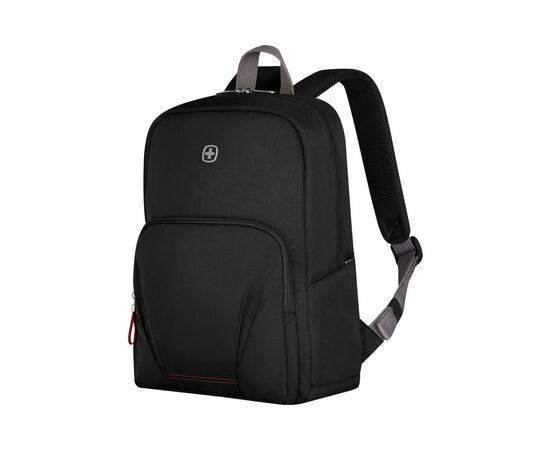 Рюкзак для ноутбука Wenger 16" Motion Black (612545)