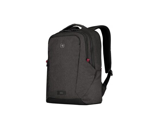 Рюкзак для ноутбука Wenger 16" MX Professional Gray (611641)
