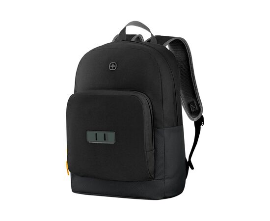 Рюкзак для ноутбука Wenger 16" Next 23, Crango Black (612557)