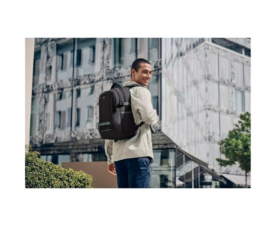 Рюкзак для ноутбука Wenger 16" Next 23, Ryde Black (612567), изображение 2