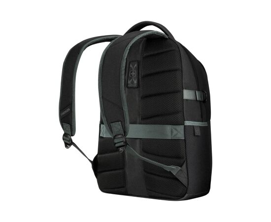 Рюкзак для ноутбука Wenger 16" Next 23, Ryde Black (612567), изображение 5