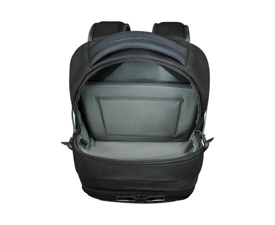 Рюкзак для ноутбука Wenger 16" Next 23, Ryde Black (612567), изображение 7