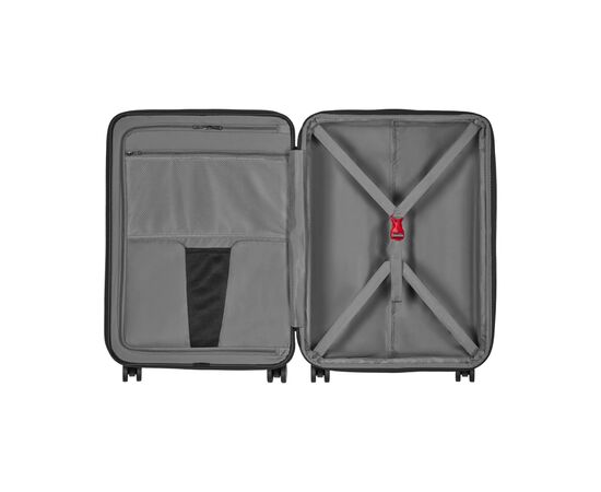 Рюкзак для ноутбука Wenger 16" Next 23, Ryde Black (612567), изображение 8