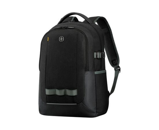 Рюкзак для ноутбука Wenger 16" Next 23, Ryde Black (612567)
