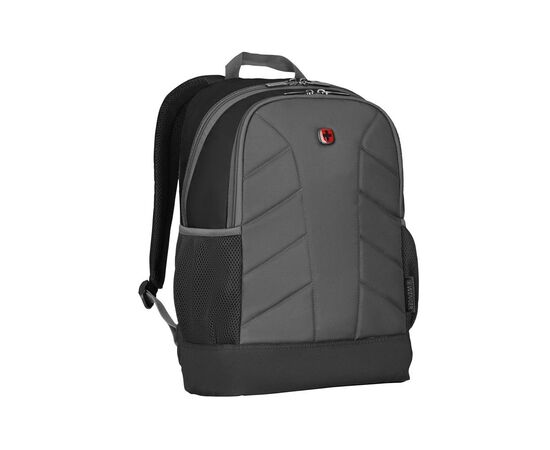 Рюкзак для ноутбука Wenger 16" Quadma Gray (653215)