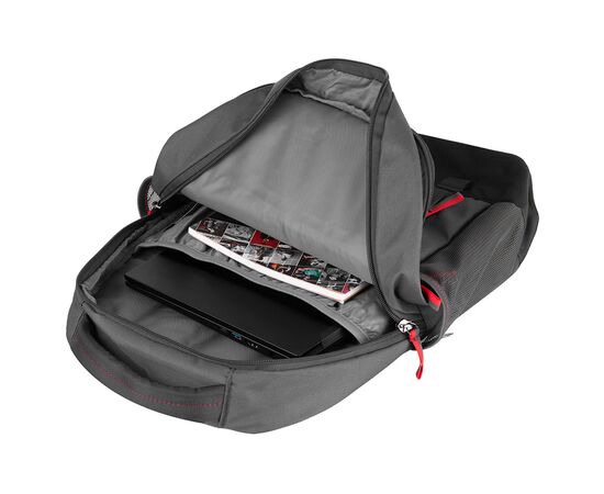 Рюкзак для ноутбука Wenger 16" Tyon Gray (611983), изображение 10 Рюкзак для ноутбука Wenger 16" Tyon Gray (611983), изображение 10
