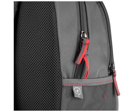 Рюкзак для ноутбука Wenger 16" Tyon Gray (611983), изображение 11 Рюкзак для ноутбука Wenger 16" Tyon Gray (611983), изображение 11