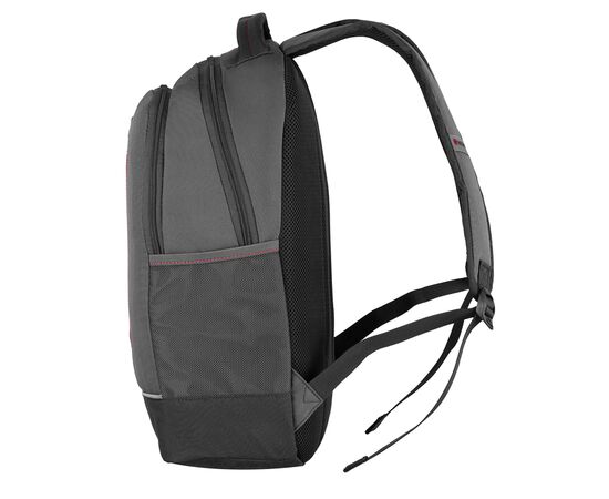 Рюкзак для ноутбука Wenger 16" Tyon Gray (611983), изображение 5 Рюкзак для ноутбука Wenger 16" Tyon Gray (611983), изображение 5