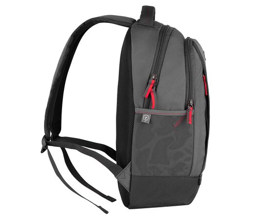 Рюкзак для ноутбука Wenger 16" Tyon Gray (611983), изображение 6 Рюкзак для ноутбука Wenger 16" Tyon Gray (611983), изображение 6