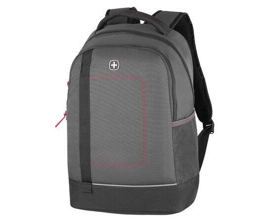 Рюкзак для ноутбука Wenger 16" Tyon Gray (611983)