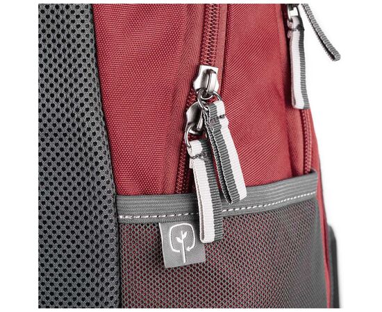 Рюкзак для ноутбука Wenger 16" Tyon Red (611984), изображение 11 Рюкзак для ноутбука Wenger 16" Tyon Red (611984), изображение 11