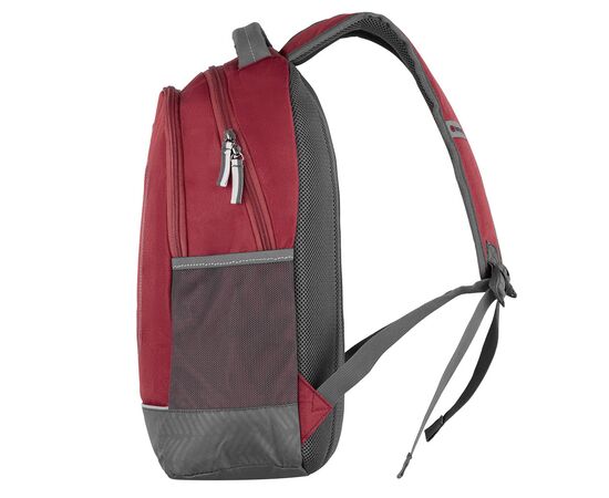 Рюкзак для ноутбука Wenger 16" Tyon Red (611984), изображение 4 Рюкзак для ноутбука Wenger 16" Tyon Red (611984), изображение 4