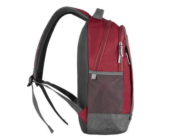 Рюкзак для ноутбука Wenger 16" Tyon Red (611984), изображение 5 Рюкзак для ноутбука Wenger 16" Tyon Red (611984), изображение 5